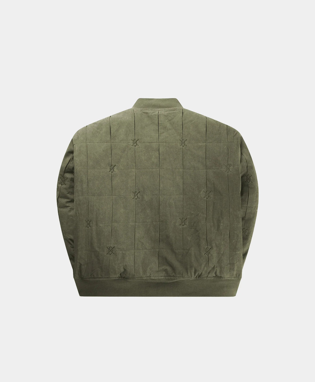 Rasal bomber jacket