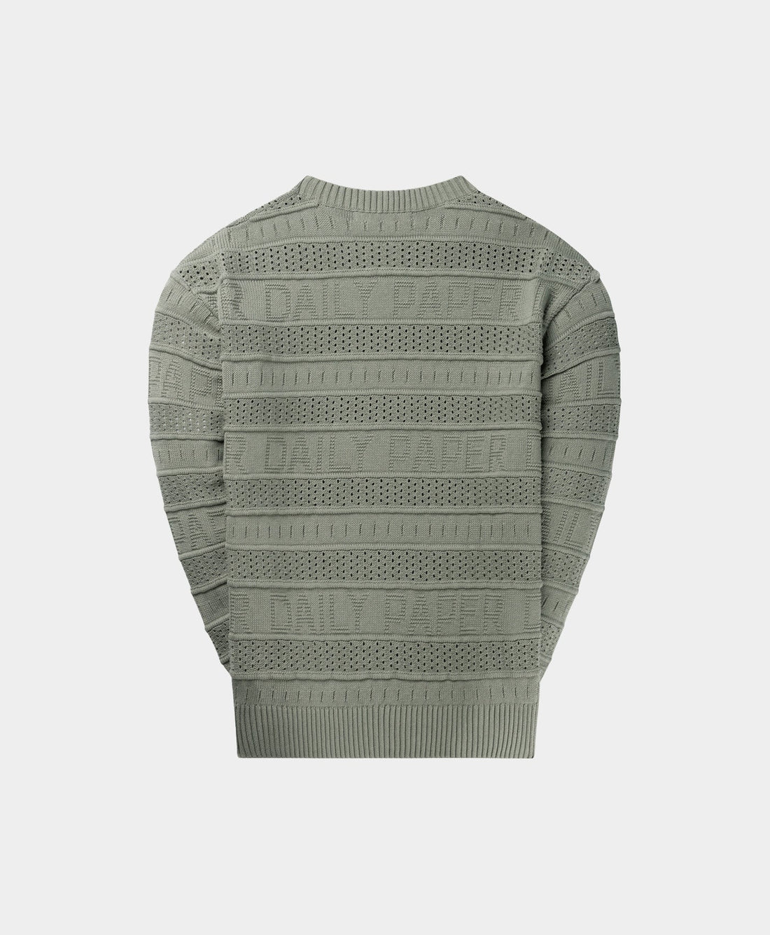 Rajih Knit Sweater