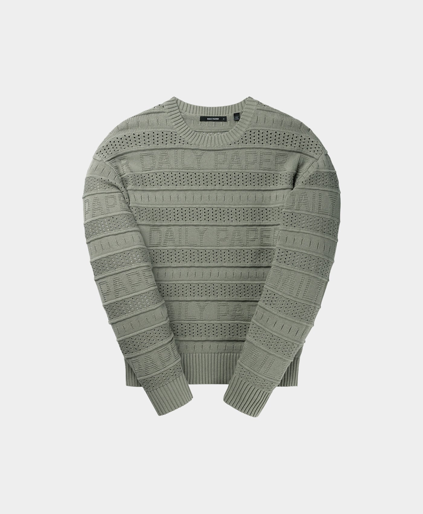 Rajih Knit Sweater