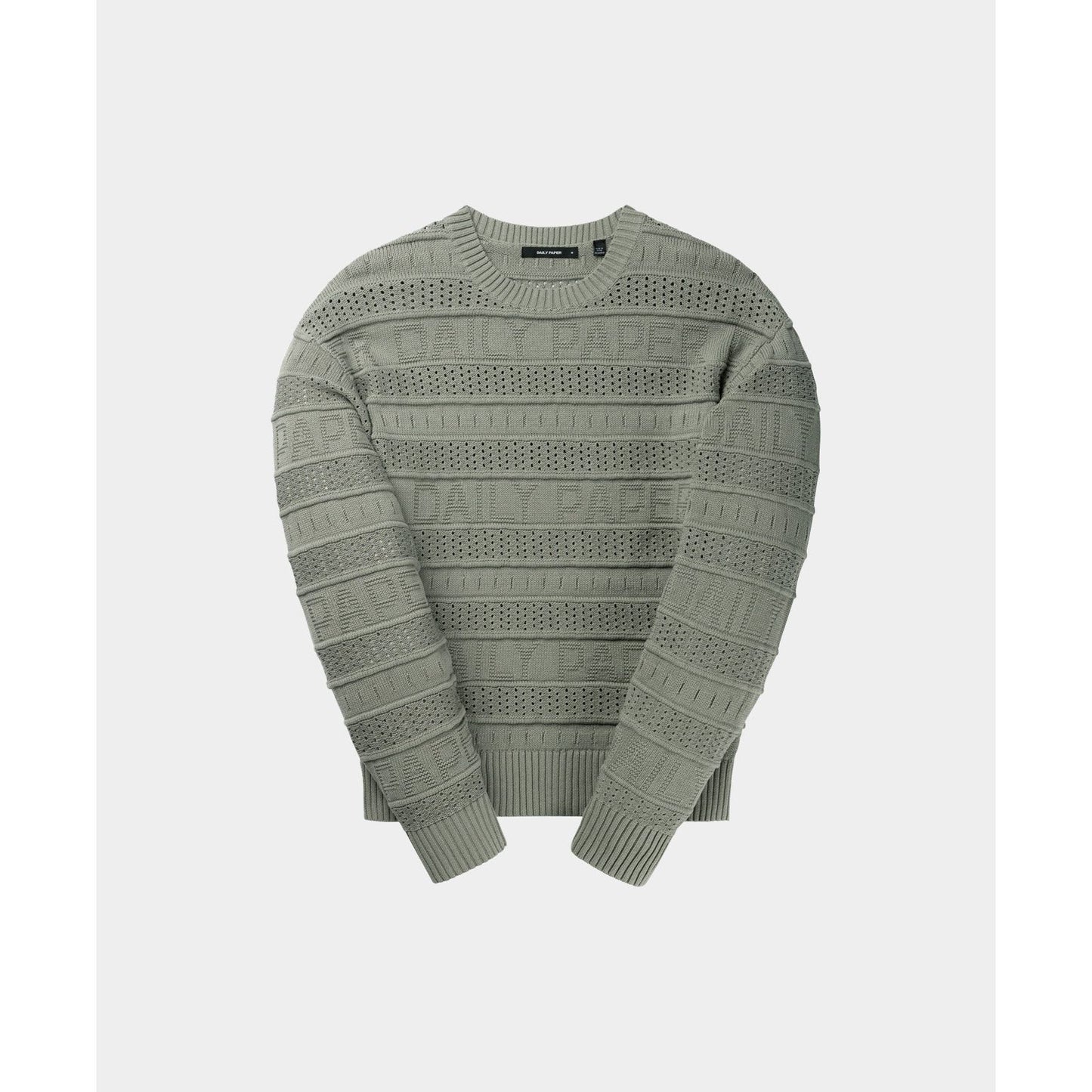 Rajih Knit Sweater