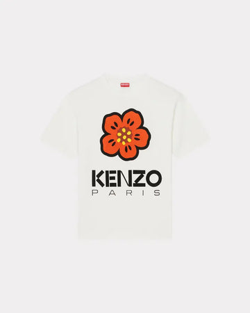 Classic T-Shirt "Boke FLower"