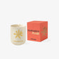 Marrakech Flair -  Travel From Home  Candle