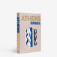 Assouline Athens Riviera – Frontansicht