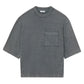 Perplex ASH T-Shirt – Frontansicht