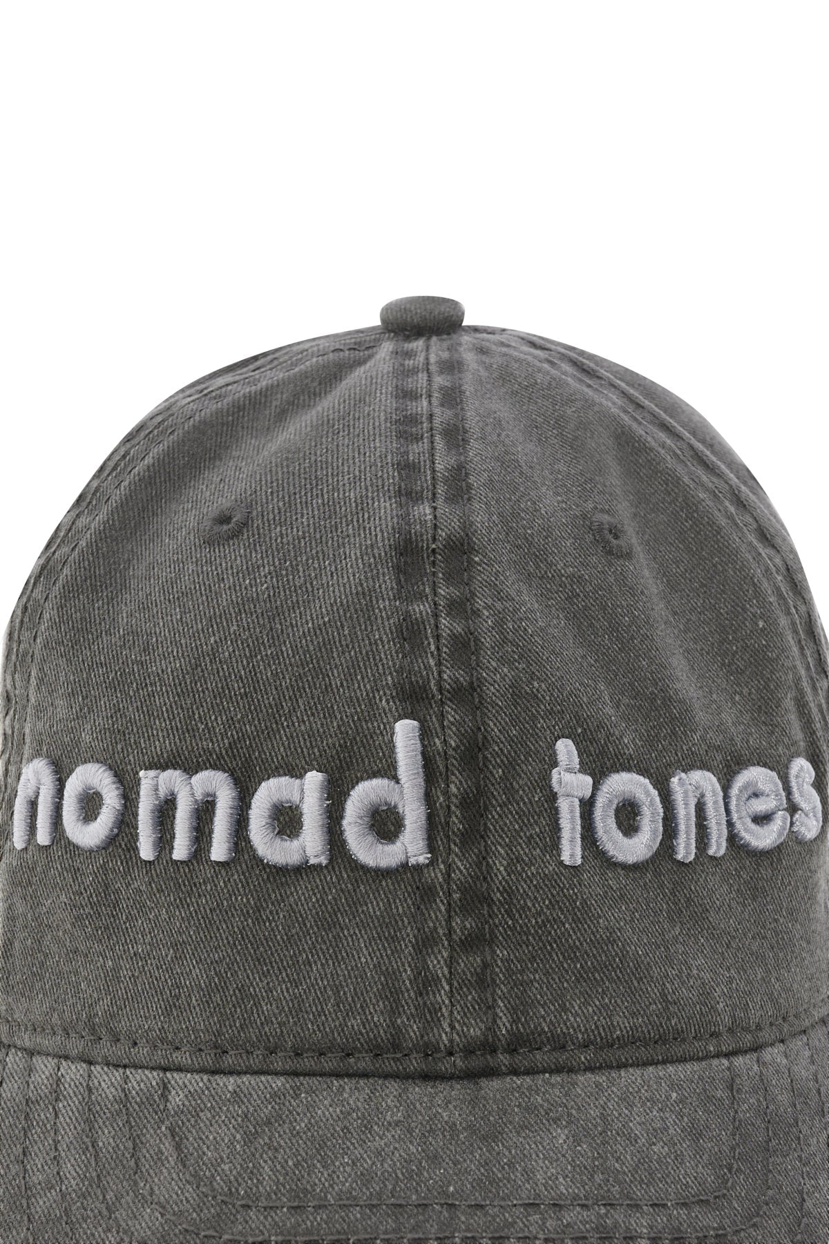 Nomad Tones Cap