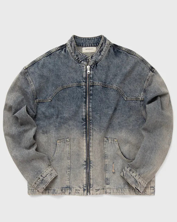 Vintage Denim Jacket