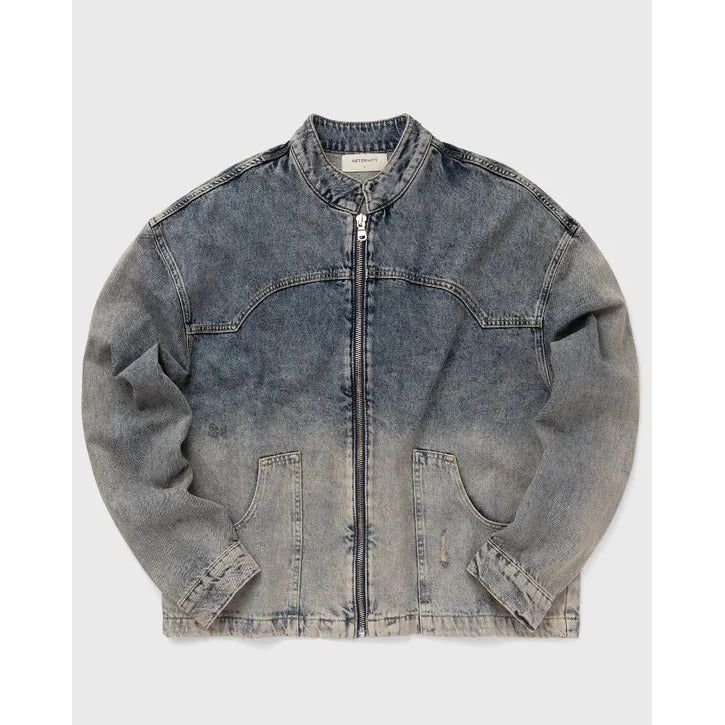 Vintage Denim Jacket