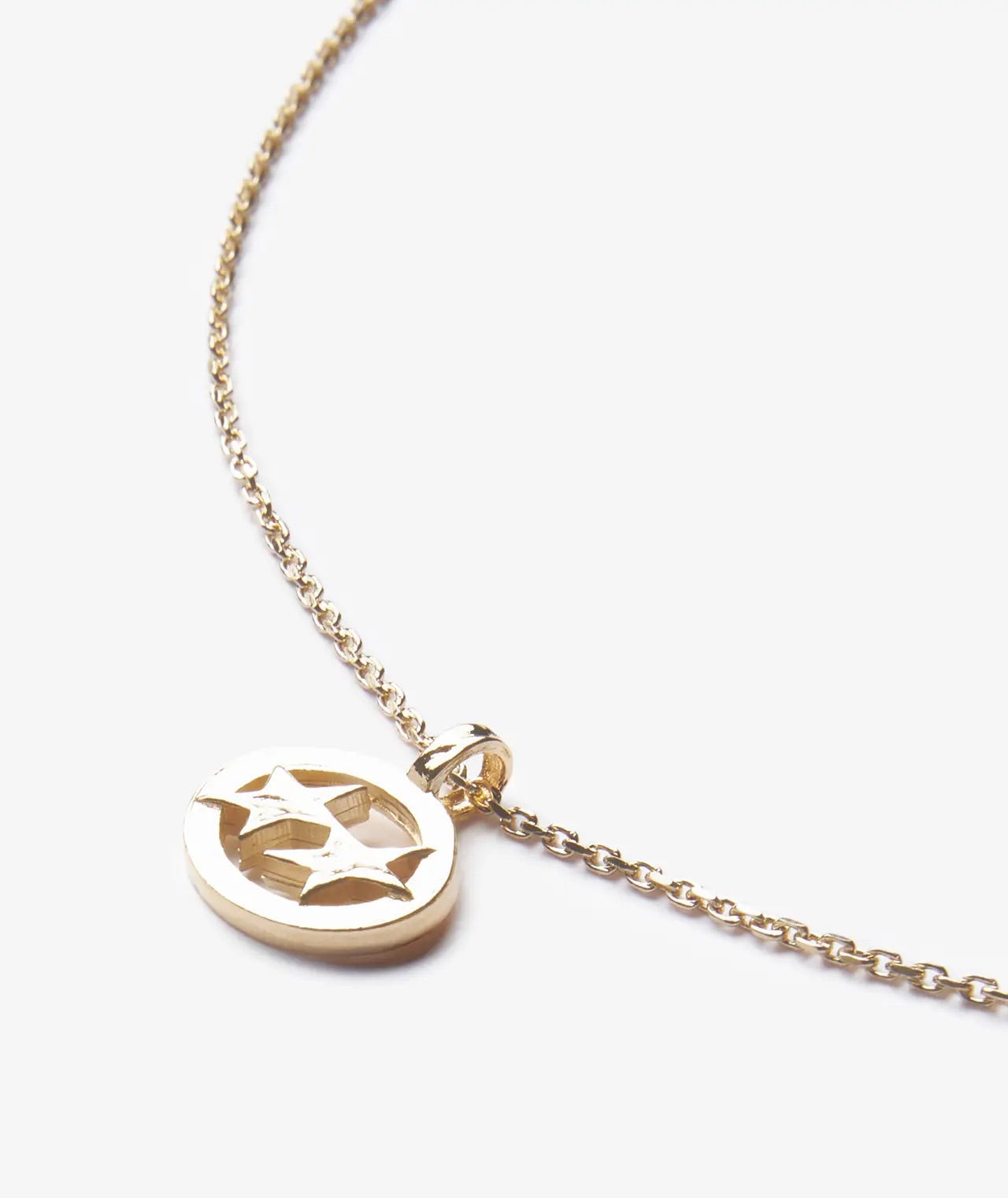 Superstar Chain Gold