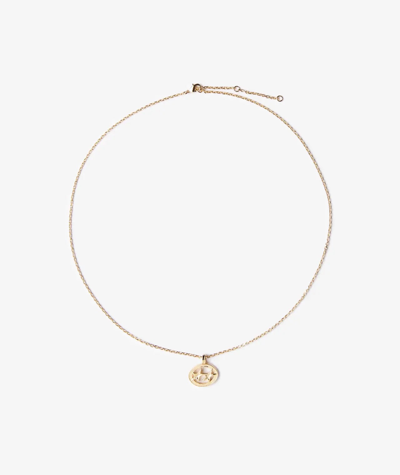 Superstar Chain Gold