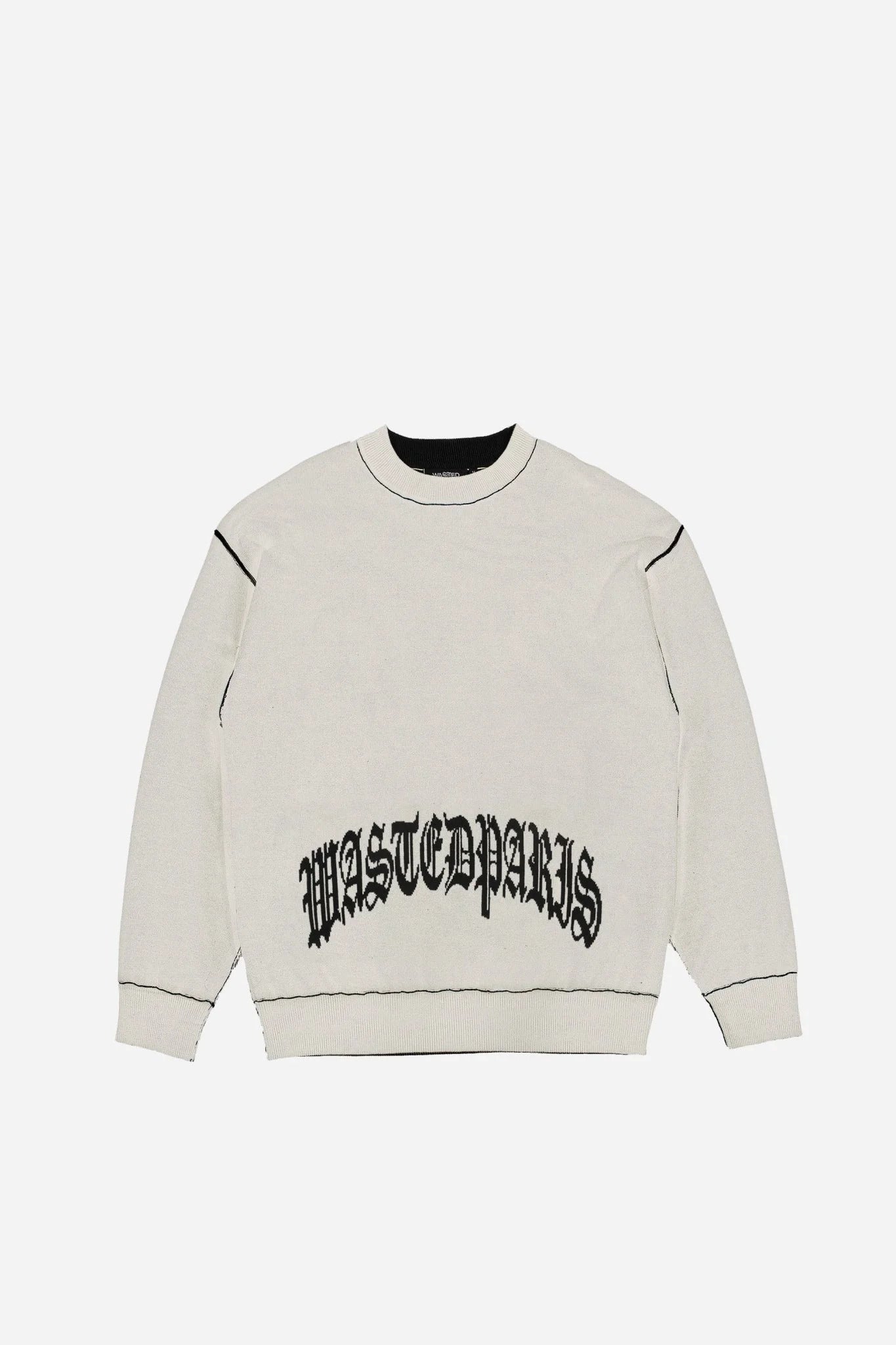 Reverse Kingdom Sweatshirt