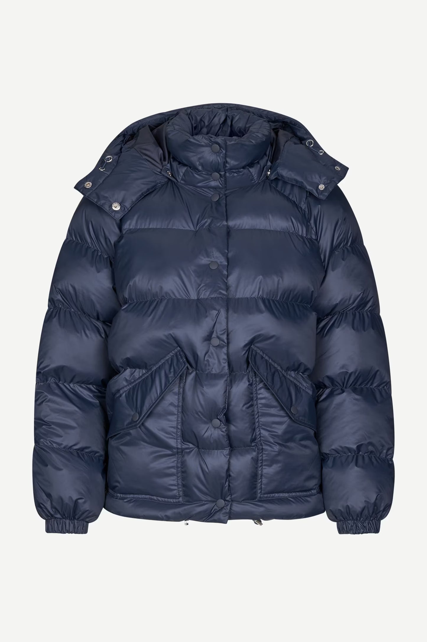 Sahanay jacket