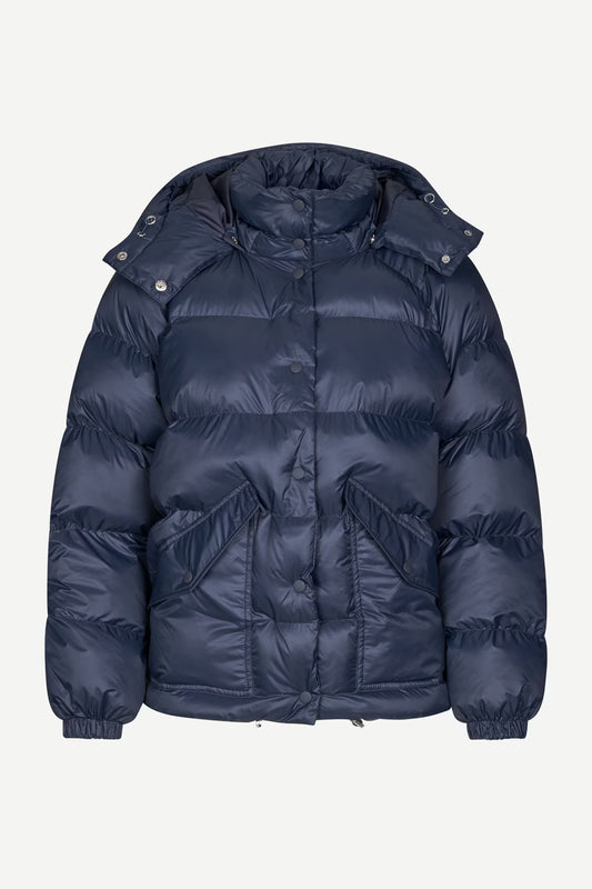 Sahanay jacket