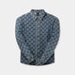 Daily Paper Rahul Shield Shirt – Detailansicht