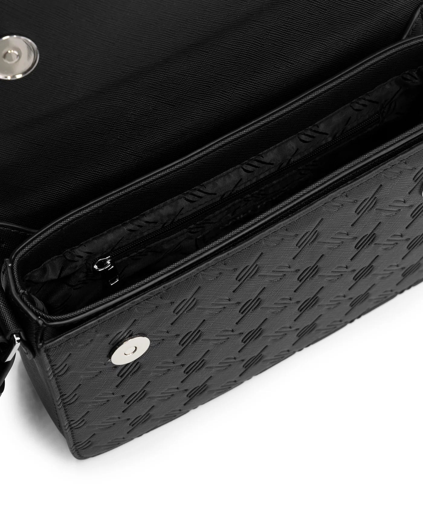Meru Monogram Bag