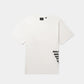 Daily Paper Overload SS T-Shirt – Frontansicht