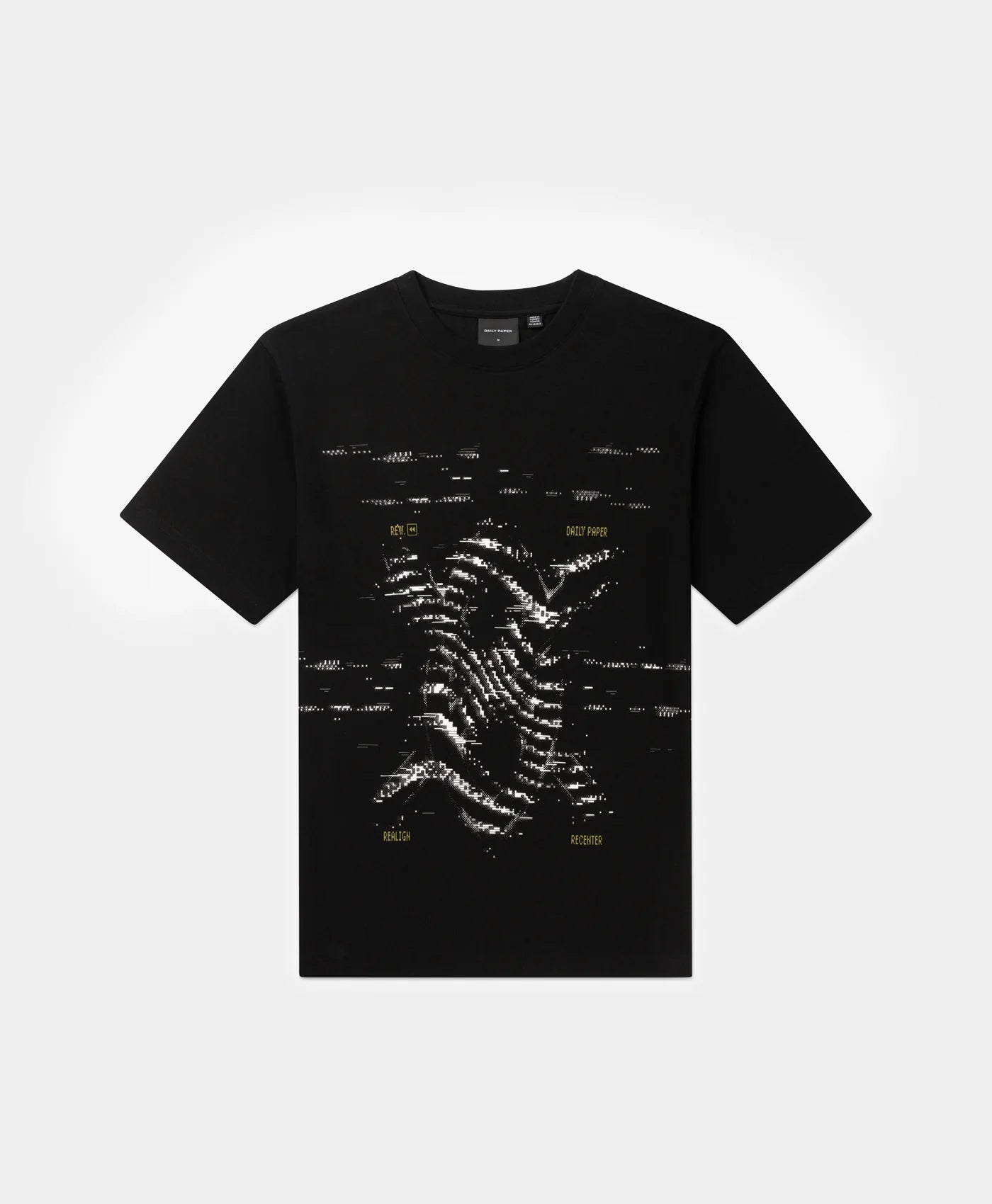 Rewind SS T-Shirt