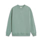 Drôle de Monsieur Le Sweatshirt Slogan Classique – Frontansicht
