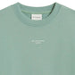 Drôle de Monsieur Le Sweatshirt Slogan Classique – Seitenansicht