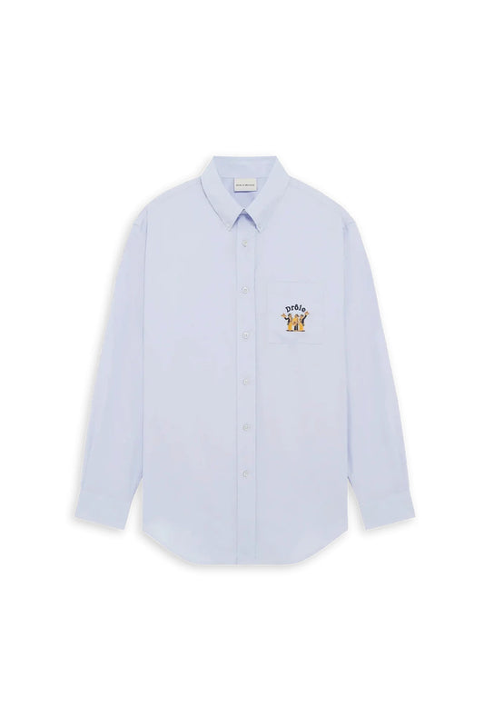 La Chemise Oxford