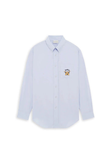 La Chemise Oxford