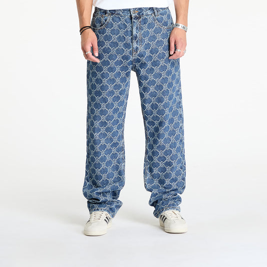 Rahul Straight Shield Jens