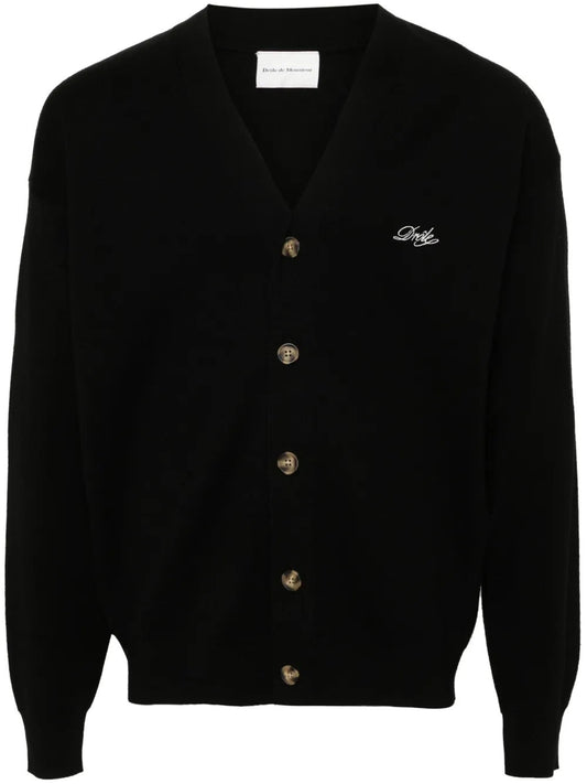 Le Cardigan Drôle