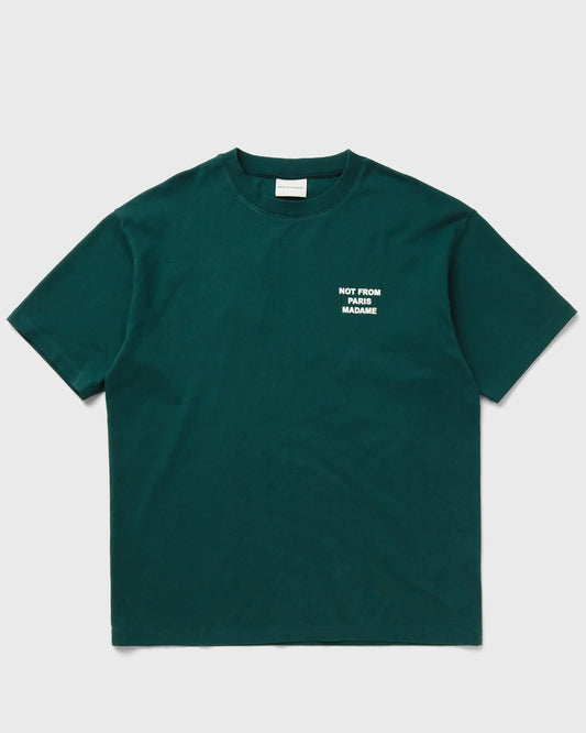 Le T-Shirt Slogan