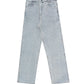 Amba Wax Relaxed Jeans
