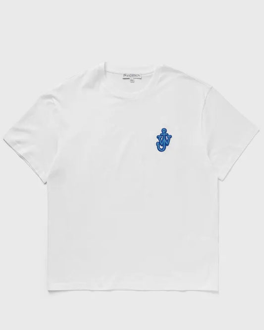 ANCHOR PATCH T-SHIRT