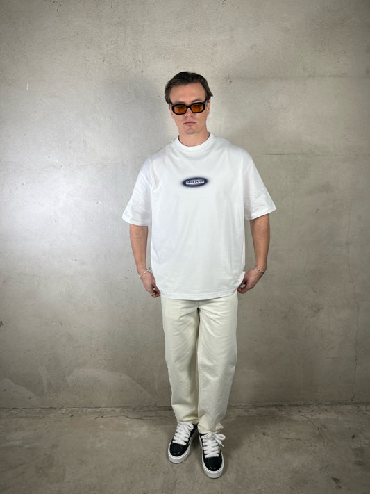 Dotted Logo T-Shirt