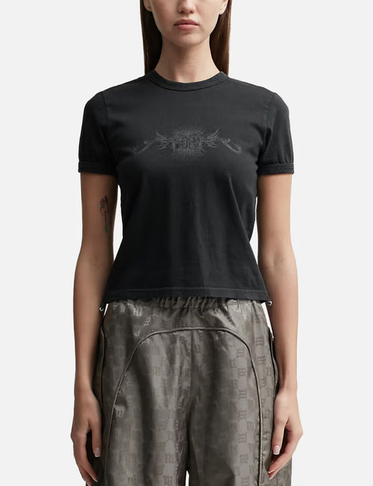 LIZ SHORT TSHIRT