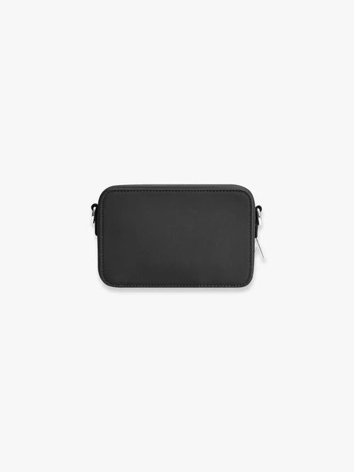 Nylon Shoulder Bag
