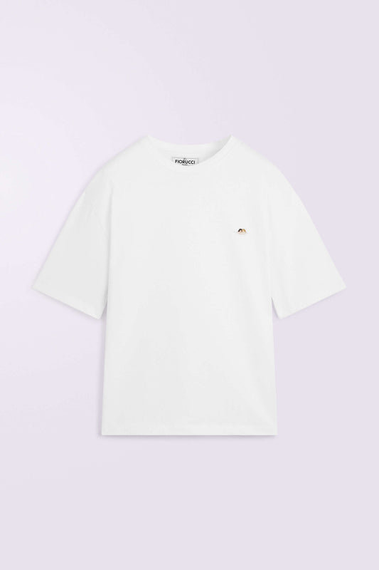 Angel Patch Regular Fit T-Shirt