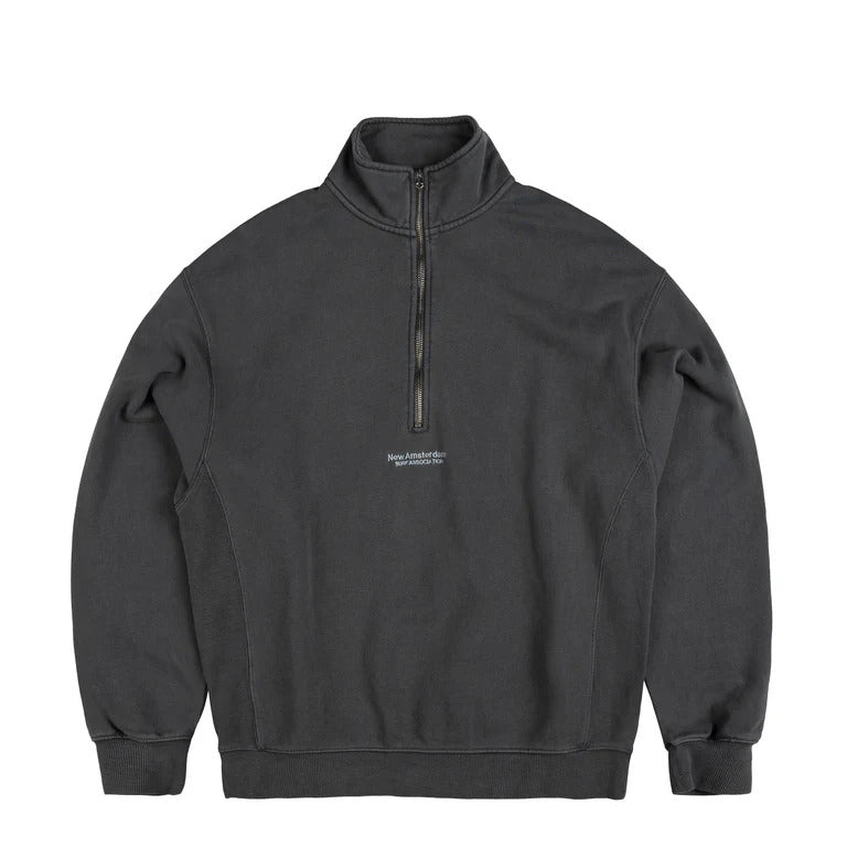 SEA HALF ZIP