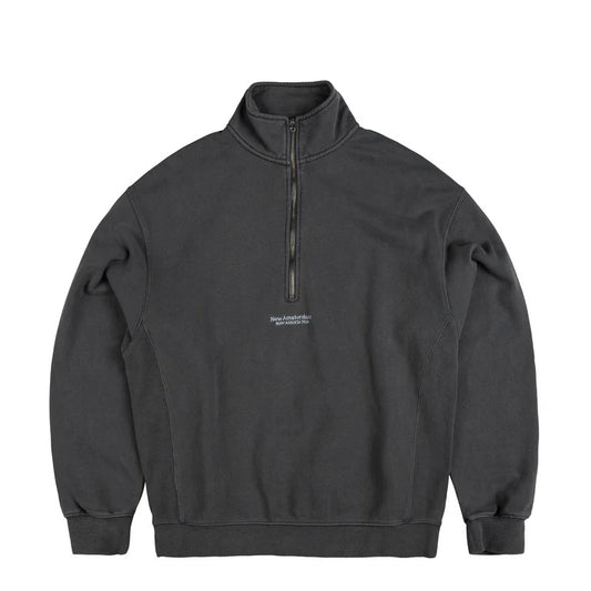 SEA HALF ZIP