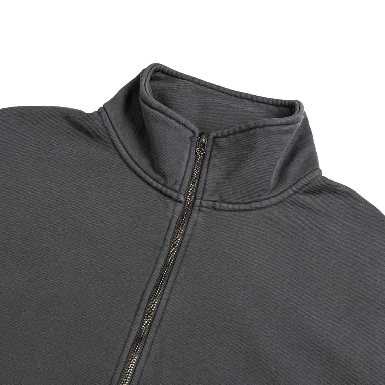 SEA HALF ZIP