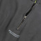 New Amsterdam SEA HALF ZIP – Rückansicht