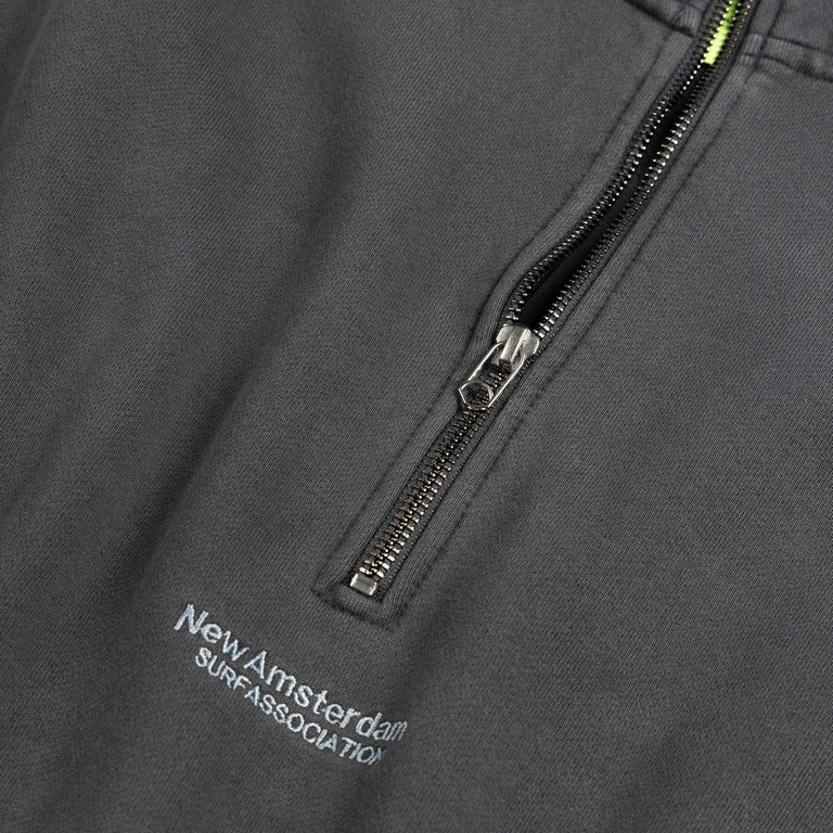 SEA HALF ZIP