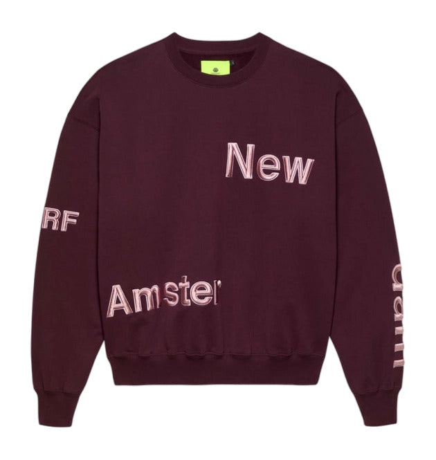 NAME SWEAT