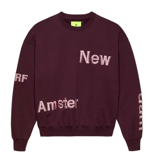 NAME SWEAT