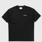 New Amsterdam OYSTER TEE – Frontansicht