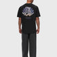 New Amsterdam OYSTER TEE – Seitenansicht