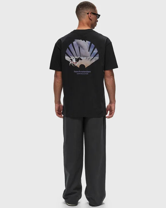 OYSTER TEE