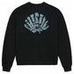 AQUARELLE LOGO SWEATER