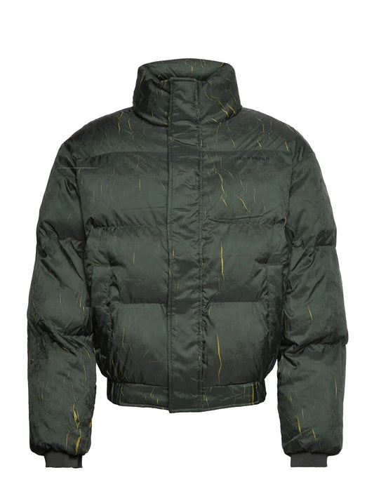 Renako Puffer Jacket