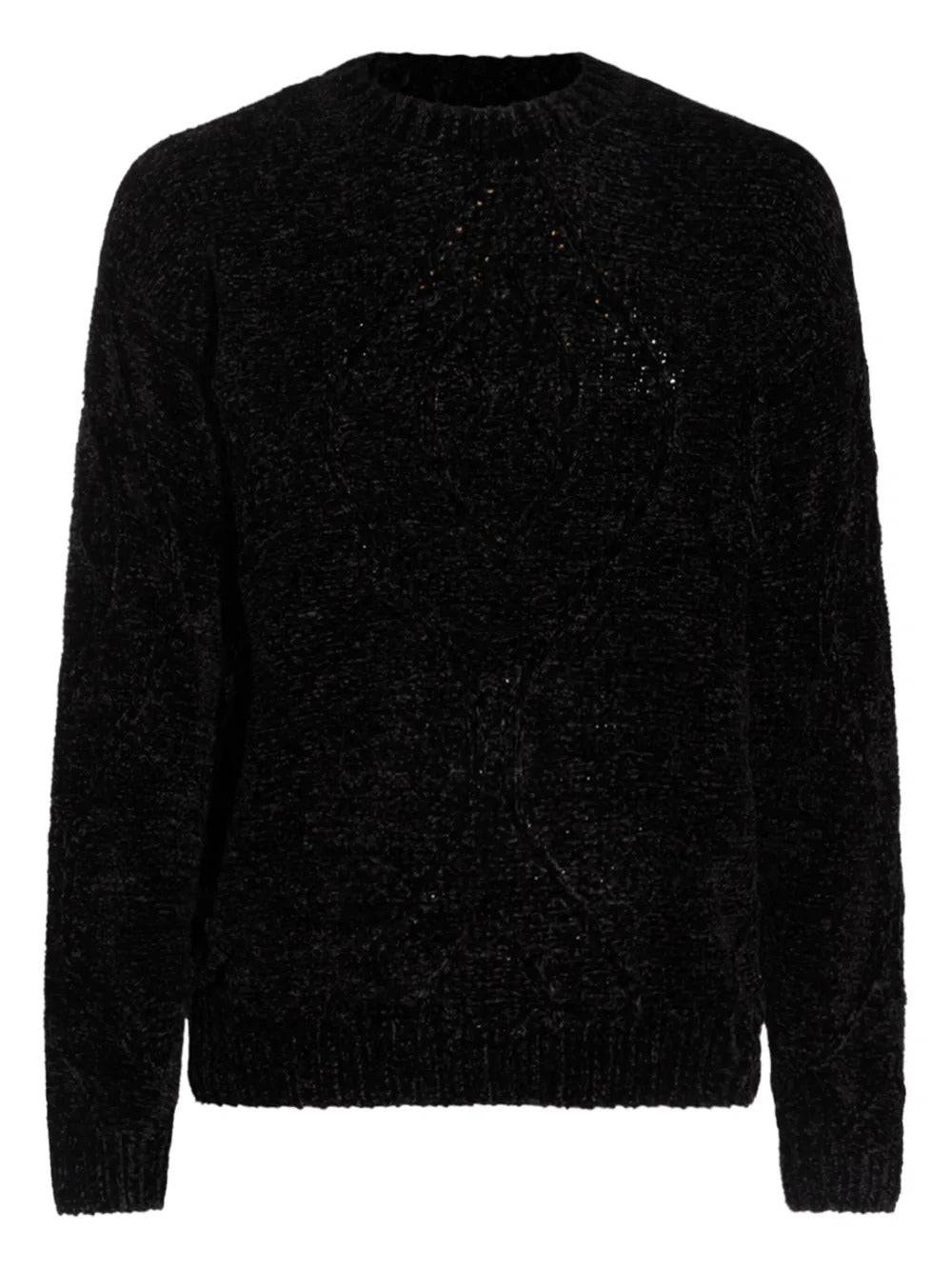 Dayo Knit Sweater