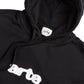 Embroidery Logo Hoodie