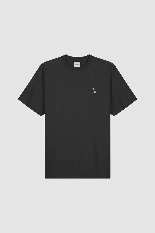 Heart Logo T- shirt