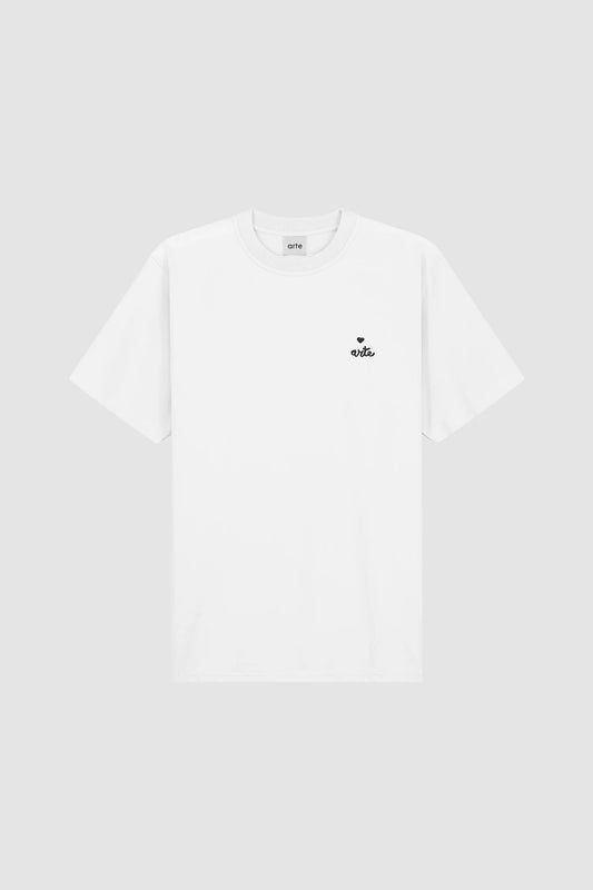Heart Logo T- shirt