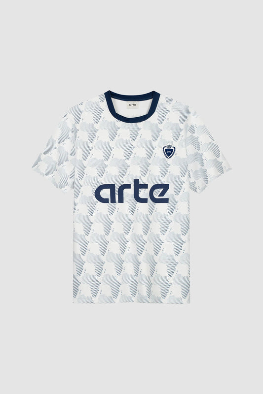Footbal Shirt